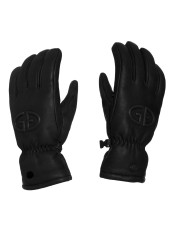 Goldbergh Freeze Gloves Black