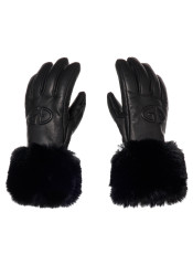 Goldbergh Lady Gloves Black