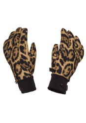 Rękawice damskie Goldbergh Softy Gloves Jaguar