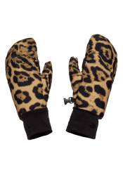 Goldbergh Moon Mittens Jaguar