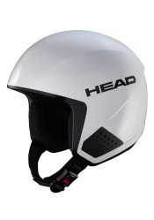 Kask narciarski Head DOWNFORCE biały