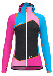 Dámská mikina Crazy Pull Ionic Woman Pop