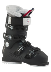 Rossignol PURE 70-BLACK-boty