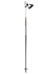 Rossignol ELECTRA PREM CARB CLIP BK GOLD-hole
