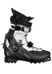 Buty narciarskie alpejskie Atomic BACKLAND EXPERT W BLAC