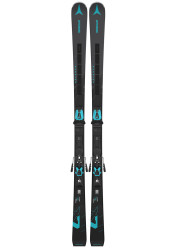 Atomic REDSTER X7 RVSK C + MI 12 GW B