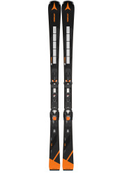Atomic REDSTER Q9 RVSK S + X 12 GW BL