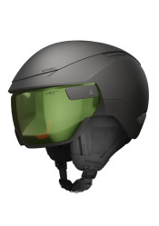 Atomic REVENT GT A VISOR HD PHOTO Bla