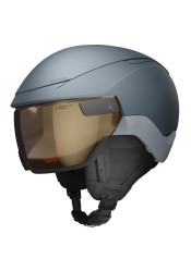 Atomic REVENT GT A VISOR HD PHOTO Gry