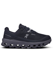 On Running Cloudvista 2, W Waterproof Black/Eclipse