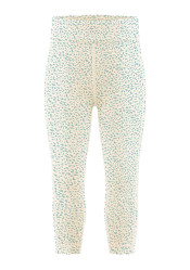 Dětské kalhoty Poivre Blanc W24-1920-Bbgl Base Layer Leggings Jaguar Off Blue
