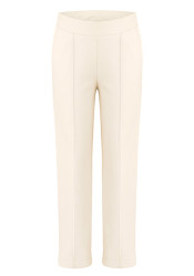 Dětské kalhoty Poivre Blanc W24-5420-Jrgl Neoprene Pants Natural White
