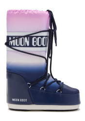 Dámské boty Moon Boot Icon Monrise-F003 Blue