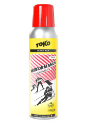 Toko Perfom. Liquid parafin red 100ml