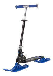 Stiga Snowkick Blue
