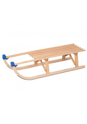 VT-SPORT Davos 100 skládací sáňky