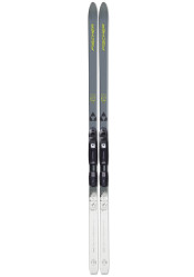 Narty biegowe Fischer Spider 62 Crown Xtralite FLAT