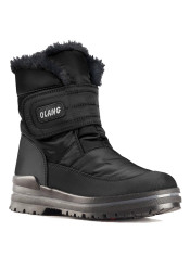 Buty zimowe Olang Luna OC.TEX. 81 Nero