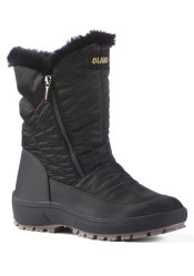 Buty zimowe Olang Monica OC.TEX 81 Nero
