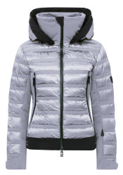 Dámská bunda Toni Sailer Rubie Splendid W Ski Jacket Graphite