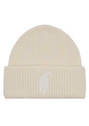 Dámská čepice Toni Sailer Gwendolin W Hat Bright White