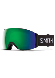Smith IO MAG XL Black