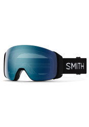 Smith 4D MAG Black