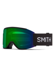 Smith SQUAD MAG Black