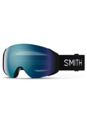 Gogle narciarskie Smith 4D MAG S Black