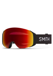 Gogle narciarskie Smith 4D MAG S Black