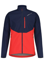  Maloja AlpelM sweatshirt. night sky multi