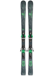 Stöckli Montero AX+strive 11D