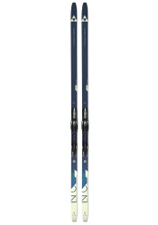 Fischer CRUISER EF + CONTROL STEP