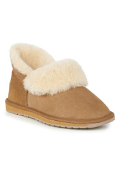 Damskie śniegowce EMU Australia Platinum Mintaro – Chestnut