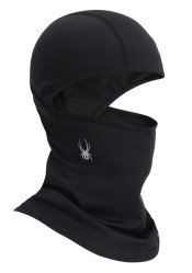 Spyder Men Pivot Balaclava-Headwear-Black