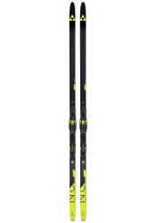 Fischer ORBITER EF + CONTROL STEP 2024/25
