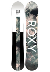 Roxy Smoothie