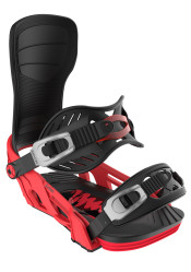 Wiązania snowboardowe Bent AXTION