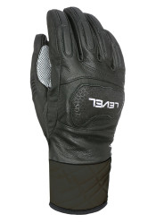 Level Race Black
