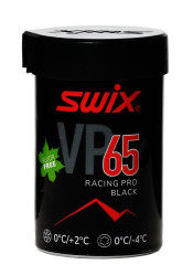 Swix VP65 ,červeno-černý,45g odrazový vosk