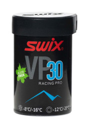 Swix VP30, světle modrý,45g odrazový vosk