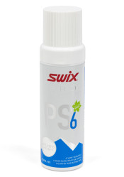 Swix PS06L-80 Performance Speed,modrý,-6°C/-12°C,80ml