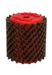 Swix T0016M roto,koňská žíně 100mm kartáč