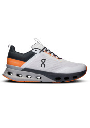 On Running Cloudnova X, M Frost/Orange