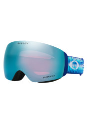 Oakley 7064-F7 Flight Deck M Shiffrin Sig w Prizm Saph