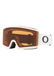 Oakley 7122-21 Target Line S Matte White w/Prizm Pers