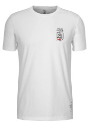 Van Deer Essential T-Shirt sand