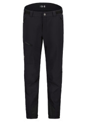 Maloja Kalhoty KhesarM. deep black