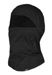 Barts Merino Balaclava Black