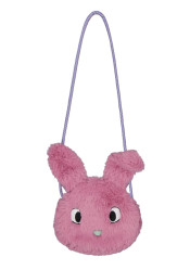 Torebka dziecięca Barts Candytuf Bag Berry